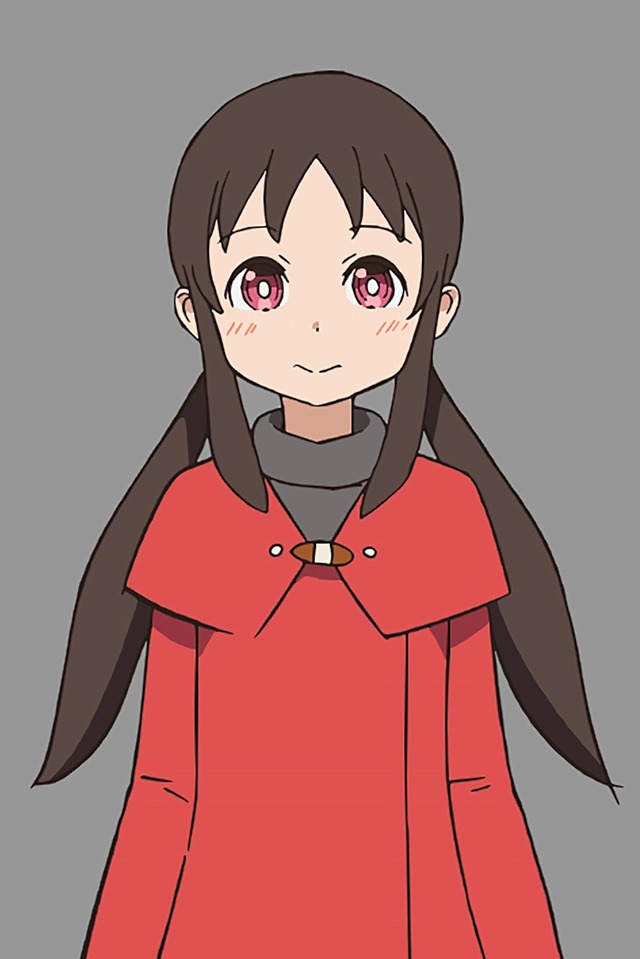 『映画大好きポンポさん』（C）2020 杉谷庄吾【人間プラモ】／KADOKAWA／映画大好きポンポさん製作委員会