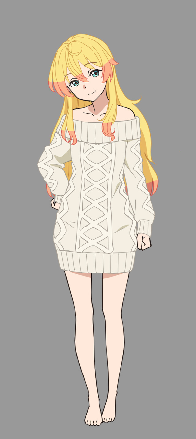 『映画大好きポンポさん』（C）2020 杉谷庄吾【人間プラモ】／KADOKAWA／映画大好きポンポさん製作委員会