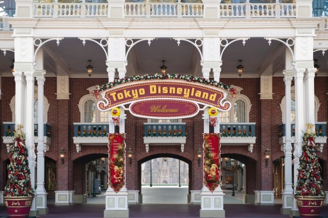 各種デコレーション