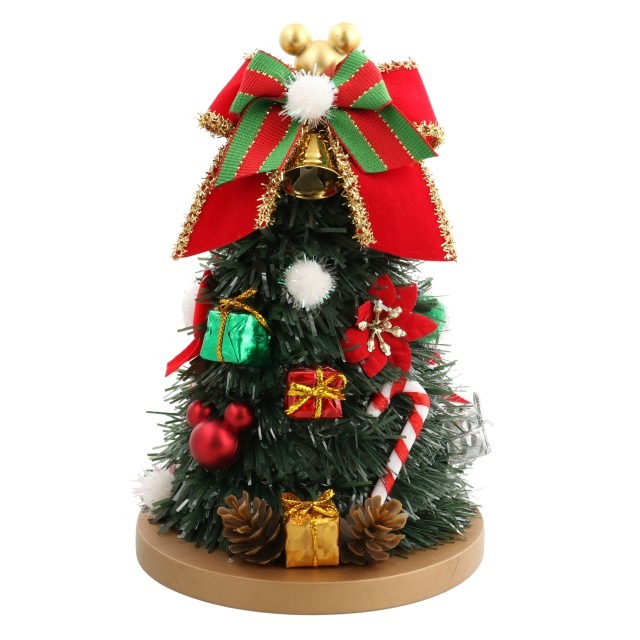 クリスマスツリー￥2,000