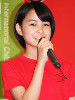 『瀬戸内海賊物語』製作発表会見