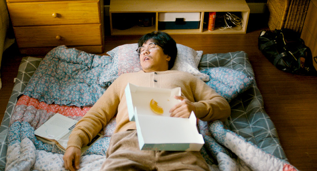 『詩人の恋』 (C) 2017 CJ CGV Co., Ltd., JIN PICTURES, MIIN PICTURES All Rights Reserved