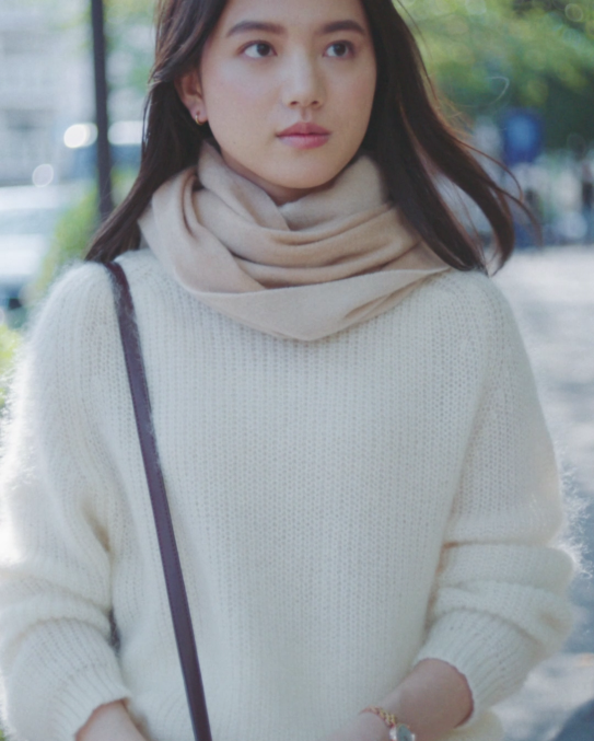 Web動画「ときめく予感」本編「そわそわの正体」