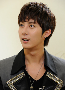 「輝ける彼女」キム・ヒョンジュン -(C) KBS N. All rights reserved.