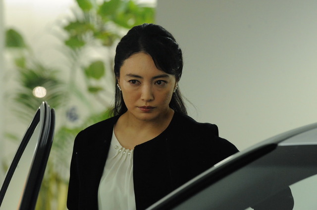「24 JAPAN」第2話 (C) テレビ朝日