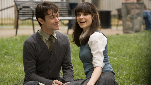 『（500）日のサマー』 -(C) 2012 Twentieth Century Fox Home Entertainment LLC. All Rights Reserved.