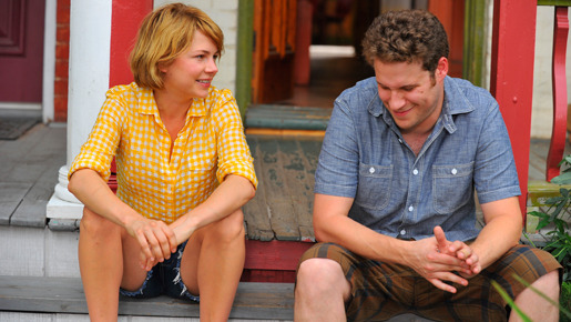 『テイク・ディス・ワルツ』 -(C) 2011 Joe’s Daughter Inc.All Rights Reserved