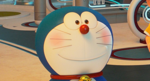『STAND BY ME ドラえもん 2』（C）Fujiko Pro/2020 STAND BY ME Doraemon 2 Film Partners　