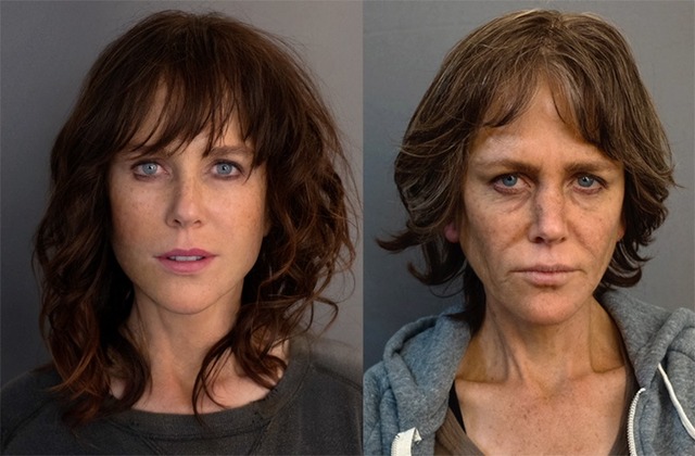 『ストレイ・ドッグ』　(C)2018 30WEST Destroyer, LLC.