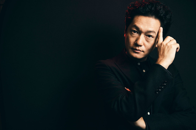 井浦新『朝が来る』／photo：You Ishii