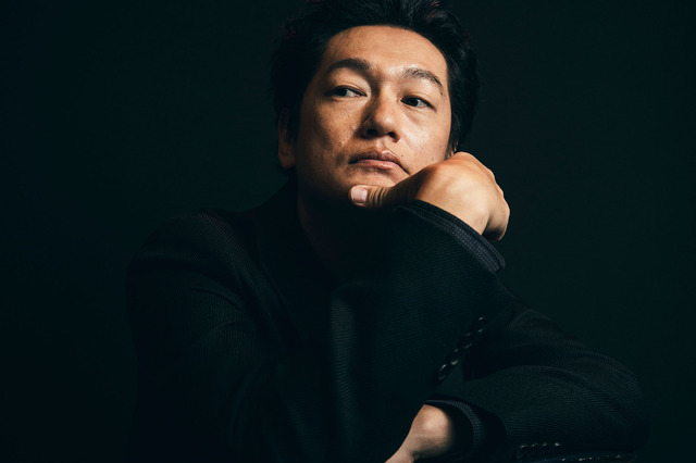 井浦新『朝が来る』／photo：You Ishii