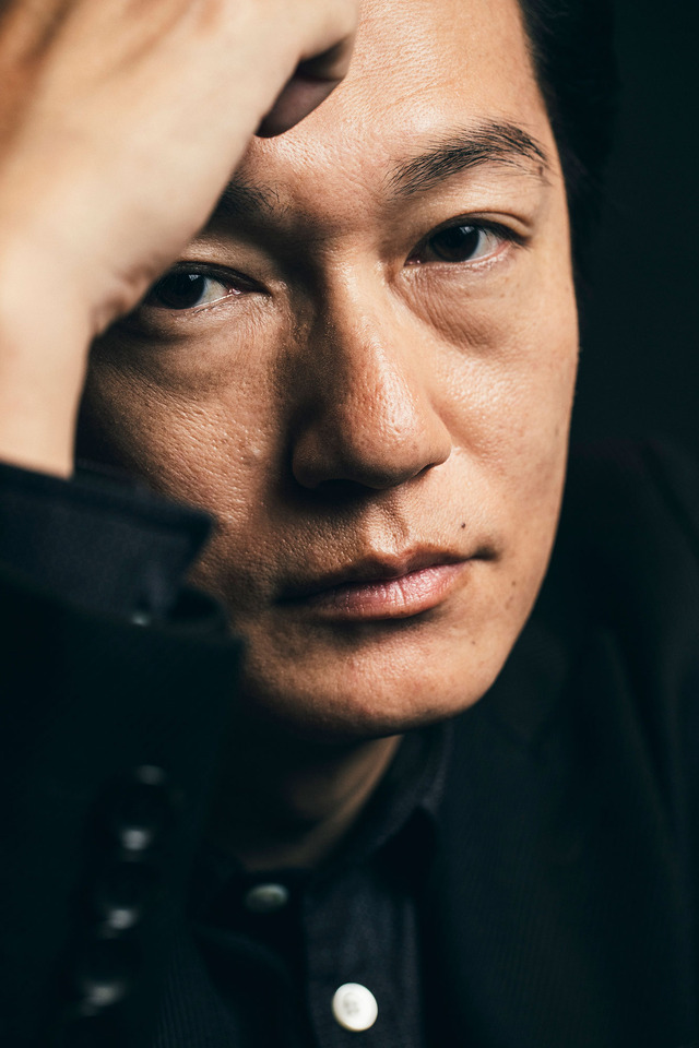 井浦新『朝が来る』／photo：You Ishii