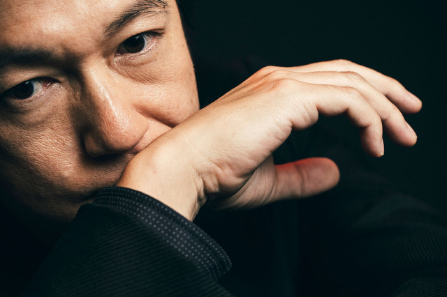 井浦新『朝が来る』／photo：You Ishii