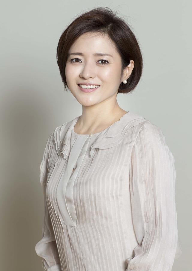 三田寛子