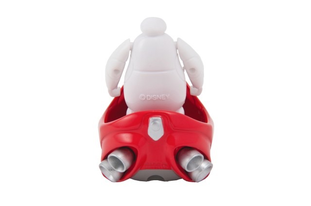 東京ディズニーランド、大規模開発エリア関連グッズの数々