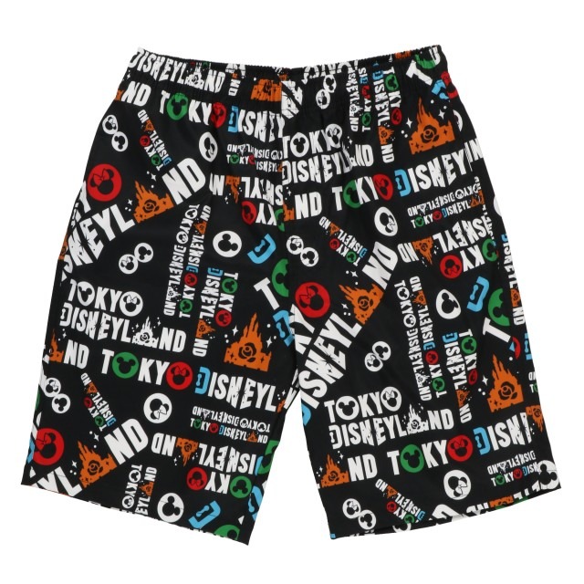 東京ディズニーランド、大規模開発エリア関連グッズの数々