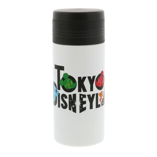 東京ディズニーランド、大規模開発エリア関連グッズの数々