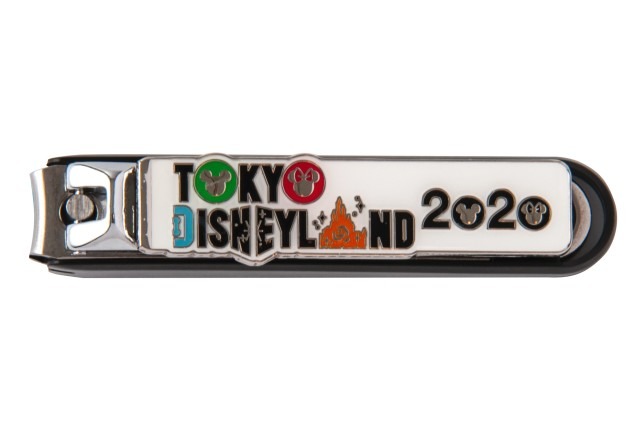 東京ディズニーランド、大規模開発エリア関連グッズの数々