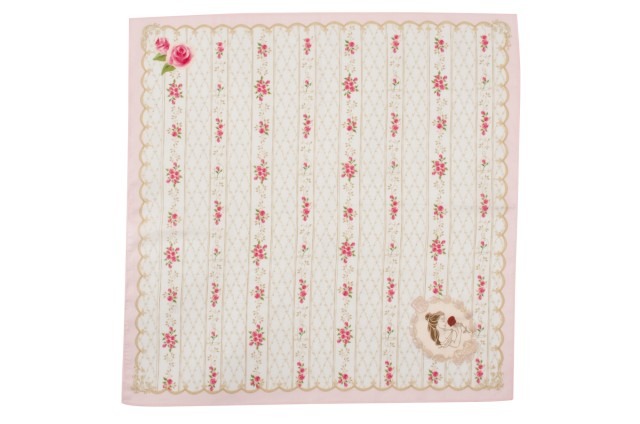 東京ディズニーランド、大規模開発エリア関連グッズの数々