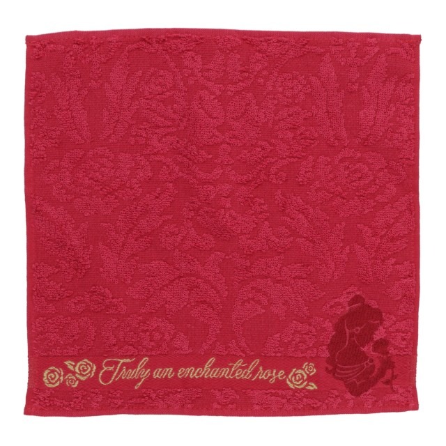 東京ディズニーランド、大規模開発エリア関連グッズの数々