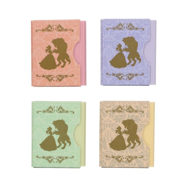 東京ディズニーランド、大規模開発エリア関連グッズの数々