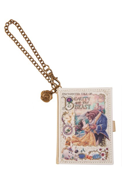 東京ディズニーランド、大規模開発エリア関連グッズの数々