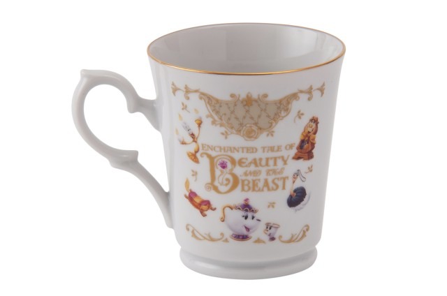 東京ディズニーランド、大規模開発エリア関連グッズの数々