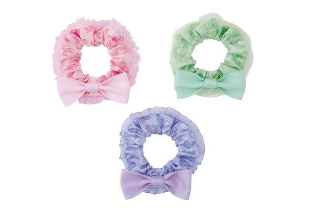 東京ディズニーランド、大規模開発エリア関連グッズの数々