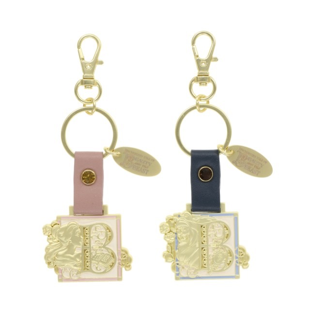 東京ディズニーランド、大規模開発エリア関連グッズの数々