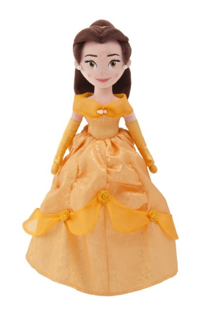 東京ディズニーランド、大規模開発エリア関連グッズの数々