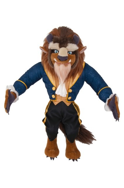 東京ディズニーランド、大規模開発エリア関連グッズの数々