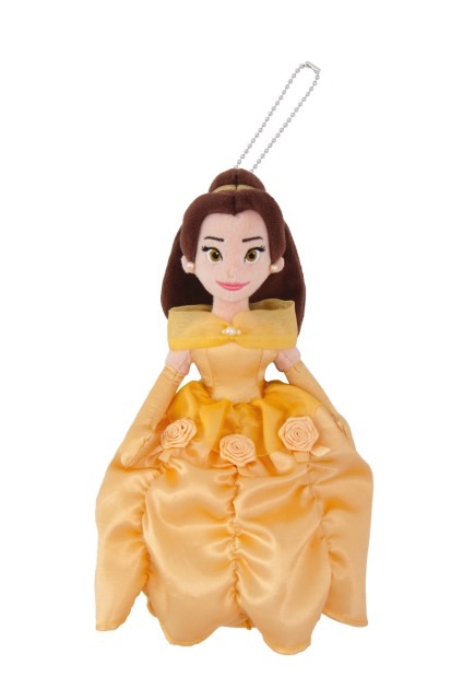 東京ディズニーランド、大規模開発エリア関連グッズの数々