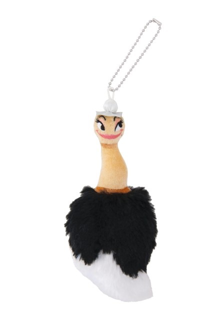 東京ディズニーランド、大規模開発エリア関連グッズの数々