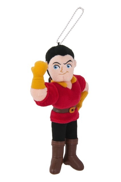 東京ディズニーランド、大規模開発エリア関連グッズの数々