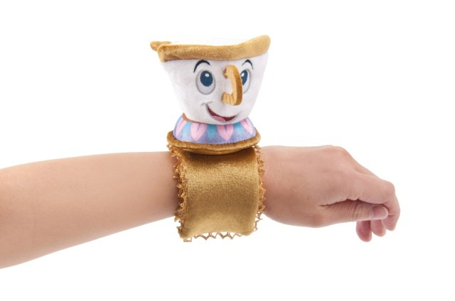 東京ディズニーランド、大規模開発エリア関連グッズの数々