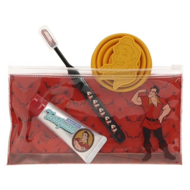 東京ディズニーランド、大規模開発エリア関連グッズの数々