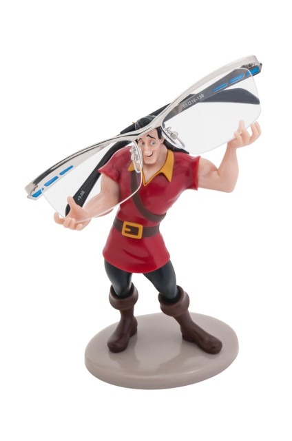 東京ディズニーランド、大規模開発エリア関連グッズの数々