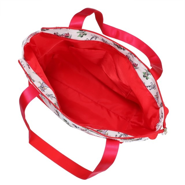 東京ディズニーランド、大規模開発エリア関連グッズの数々