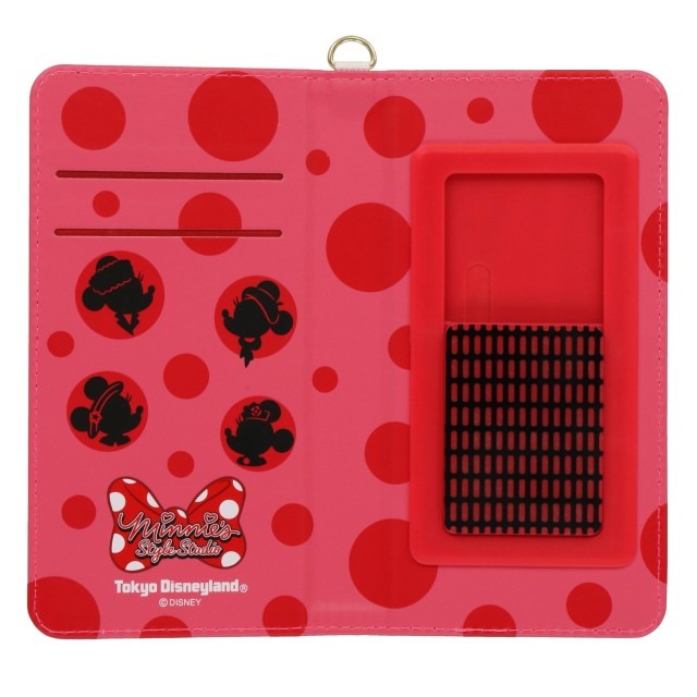 東京ディズニーランド、大規模開発エリア関連グッズの数々