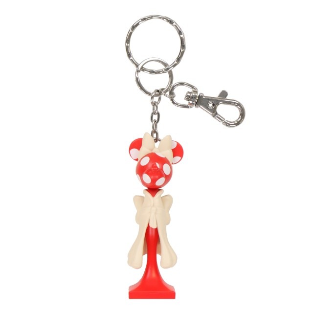 東京ディズニーランド、大規模開発エリア関連グッズの数々