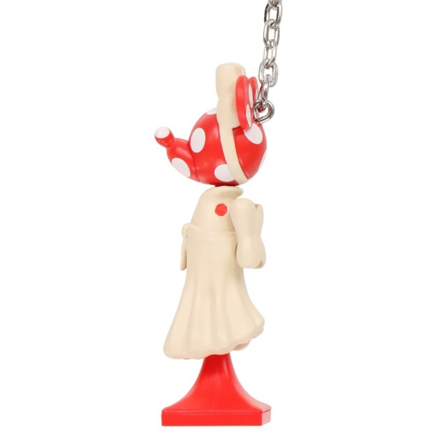 東京ディズニーランド、大規模開発エリア関連グッズの数々