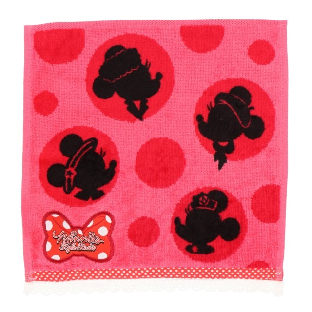 東京ディズニーランド、大規模開発エリア関連グッズの数々