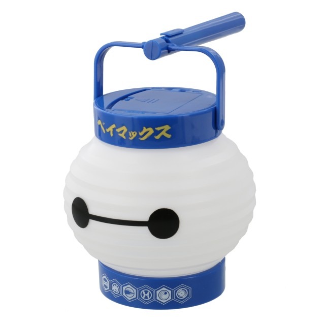 東京ディズニーランド、大規模開発エリア関連グッズの数々