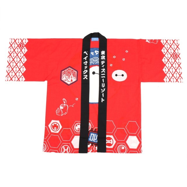 東京ディズニーランド、大規模開発エリア関連グッズの数々