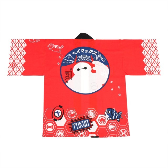 東京ディズニーランド、大規模開発エリア関連グッズの数々