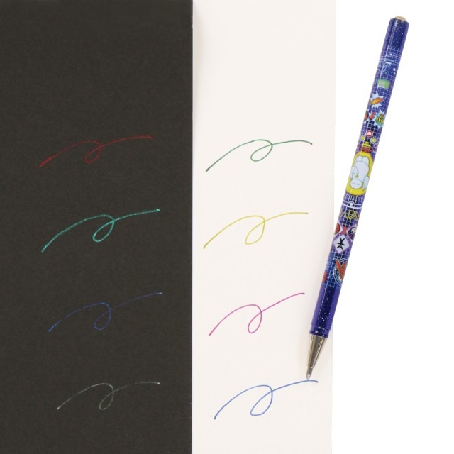 東京ディズニーランド、大規模開発エリア関連グッズの数々