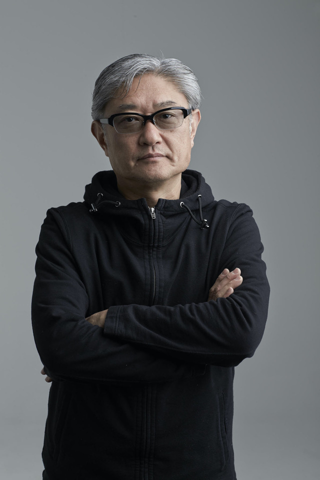 堤幸彦監督「主役の椅子はオレの椅子」（C）AbemaTV,Inc.