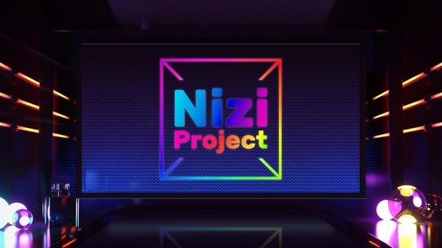 「Nizi Project」