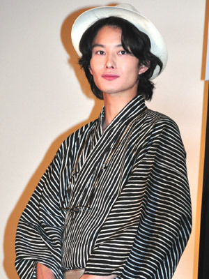 『映画 ひみつのアッコちゃん』完成披露試写会（綾瀬はるか＆岡田将生）