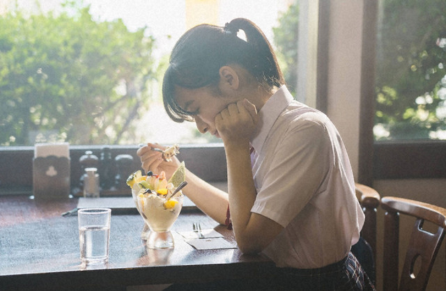 「あのコの夢を見たんです。」第3話 (C) テレビ東京